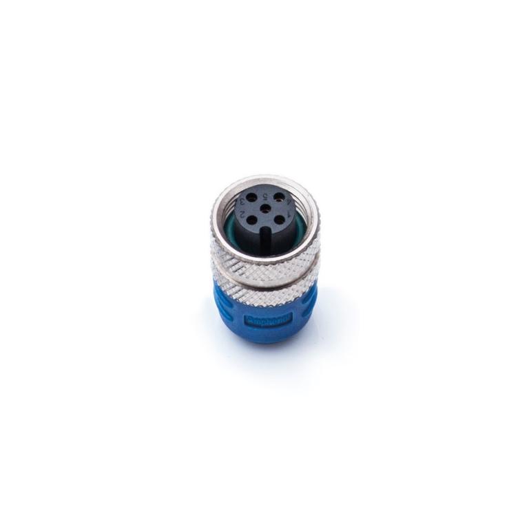 Amphenol ALTW N2K P&auml;&auml;tevastus/ Naaras Hane MC