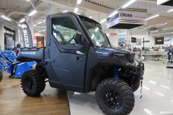 Polaris Ranger 1000 Nordic Pro