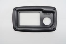 Katkaisinpaneeli Silver Fox, v&auml;ri musta, 