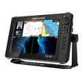 Lowrance HDS Live 12" v&auml;rin&auml;yt&ouml;llinen yhdistelm&auml;laite, IPS kosketusn&auml;ytt&ouml;