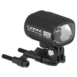 E-bike light front 310 lumen