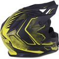 Altitude Helmet  Neon Voltage