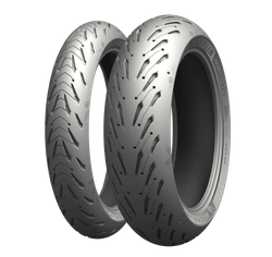 Road 5 160/60 ZR 17