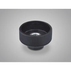 Sormimutteri Faster, lis&auml;varusteiden kiinnitykseen kiskoon.