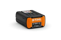 Stihl AP 200 S akku 187 Wh