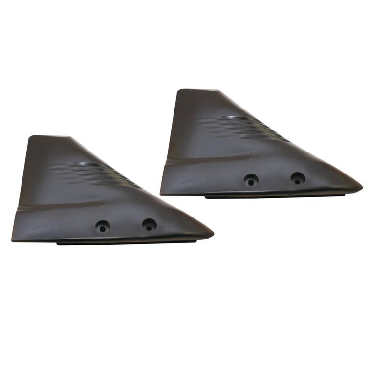 Hydrofoil trimmitasot moottoriin 264 x 216mm