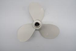 Mercury potkuri 9.25 x 11 RH valkea