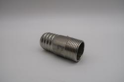 Silver Letkuliitin HST 1"/23mm, useimmat Silver venemallit