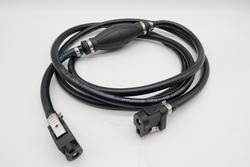 Osculati, polttoaineletku+liitin (2kpl naaras) Mercury, pituus noin 2.5 m