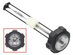 Tankinkorkki mittarilla 240mm Lynx/Ockelbo/Polaris