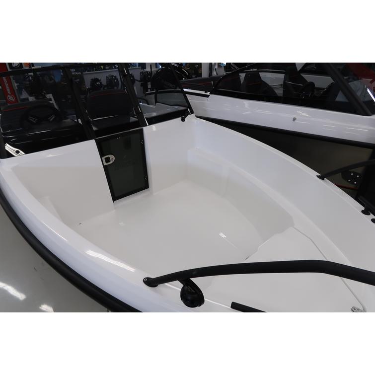 Falcon BRs 4 2026 UUTUUS + Mercury F60 Elpt Efi uusi venepaketti