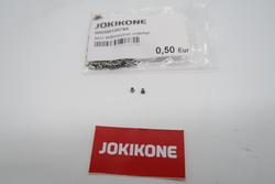 Stihl metsurinmitan nauhan niitti