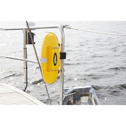 Baltic LifeSaver auto ilmat&auml;ytteinen pelastusrengas