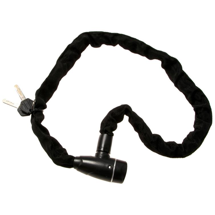 Ketjulukko Cavo, 5x100cm