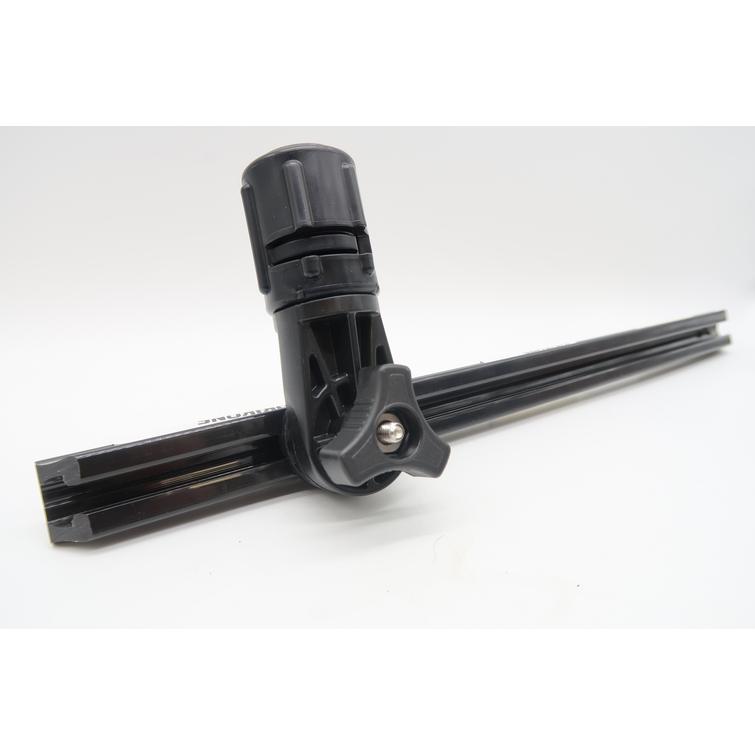 Scotty kiinnityskisko 16"