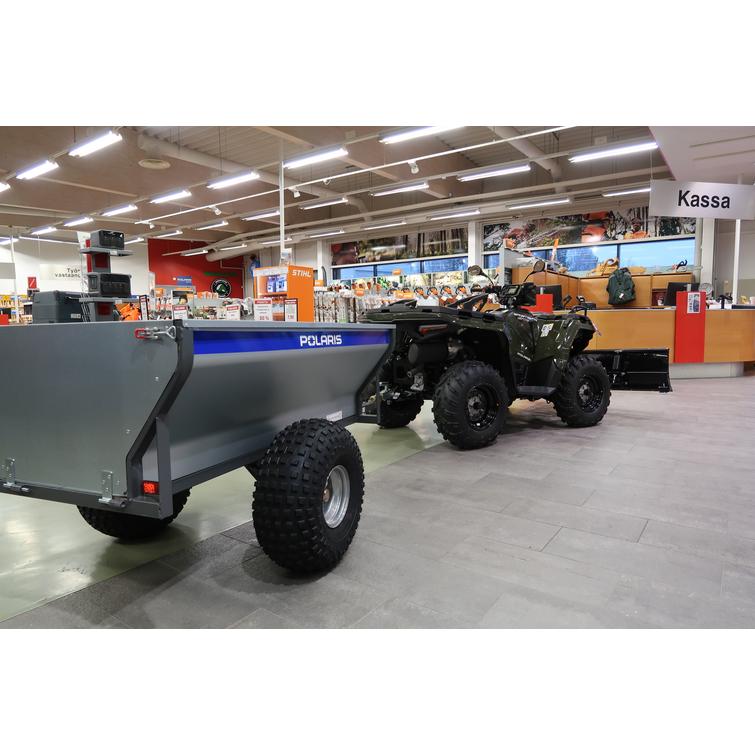 Polars Sportsman 570 570 Super Full Pack