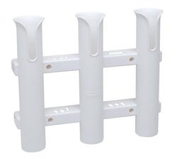 Patriot triplavapateline, muovia, väri valkea