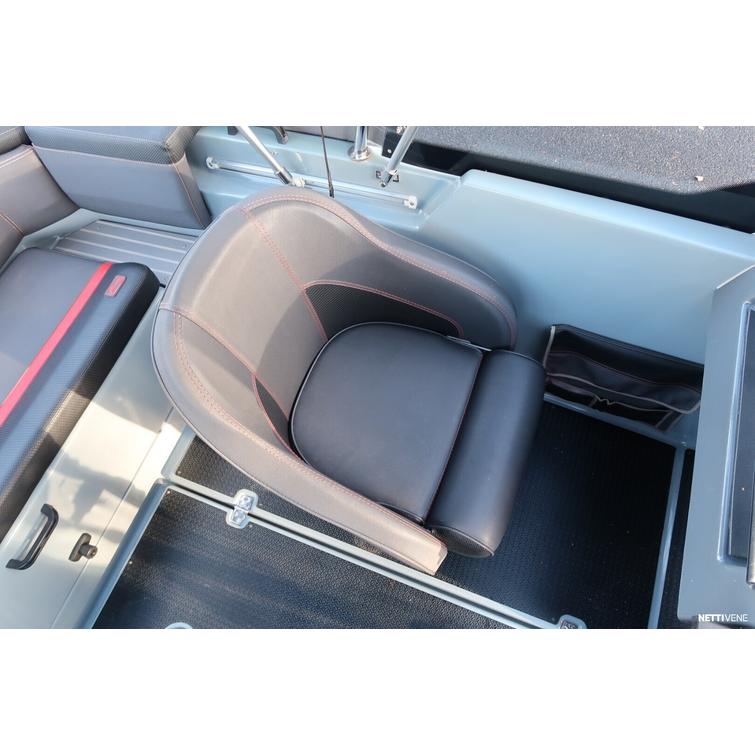 Cross 54 BR Perämoottori