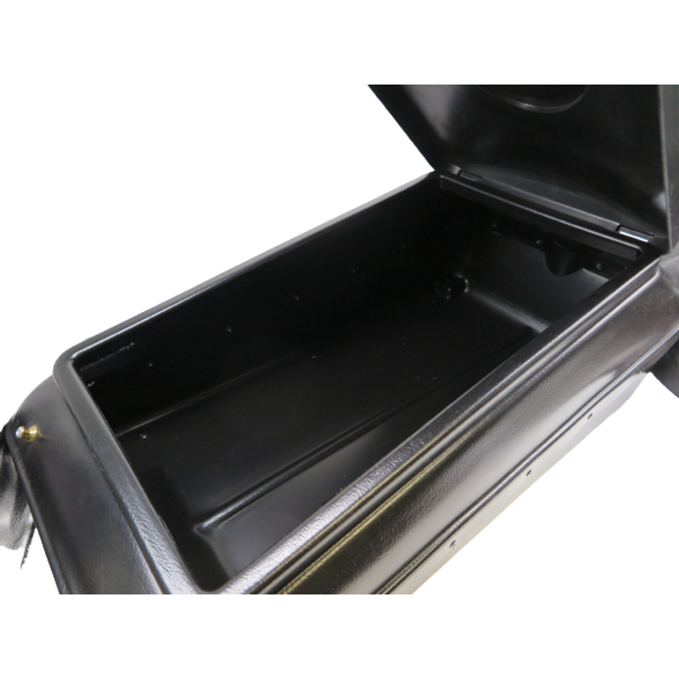 Kelkkaboksi/ tavaralaatikko RMK 155