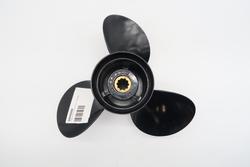 Mercury BlackMax 9.25 x 12.5" alumiinipotkuri (F25/F30 Efi mallit)