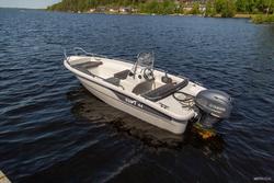 44 Per&auml;moottori