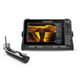 Lowrance HDS Pro 9" yhdistelmälaite, IPS kosketusnäyttö, sis. Active Imaging HD anturin