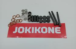 Polaris Kytkimen Korjaussarja P-85 2200386