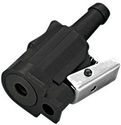 Osculati, polttoaineliitin Yamaha korvaa alkuper&auml;isen 6G12430504