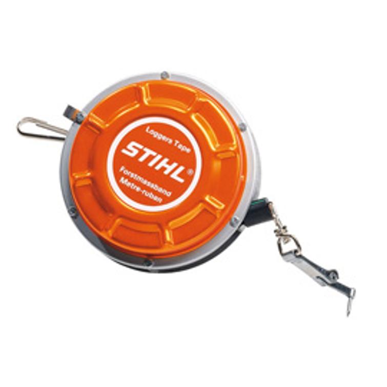 Stihl Mittanauha, metallikotelo 15m