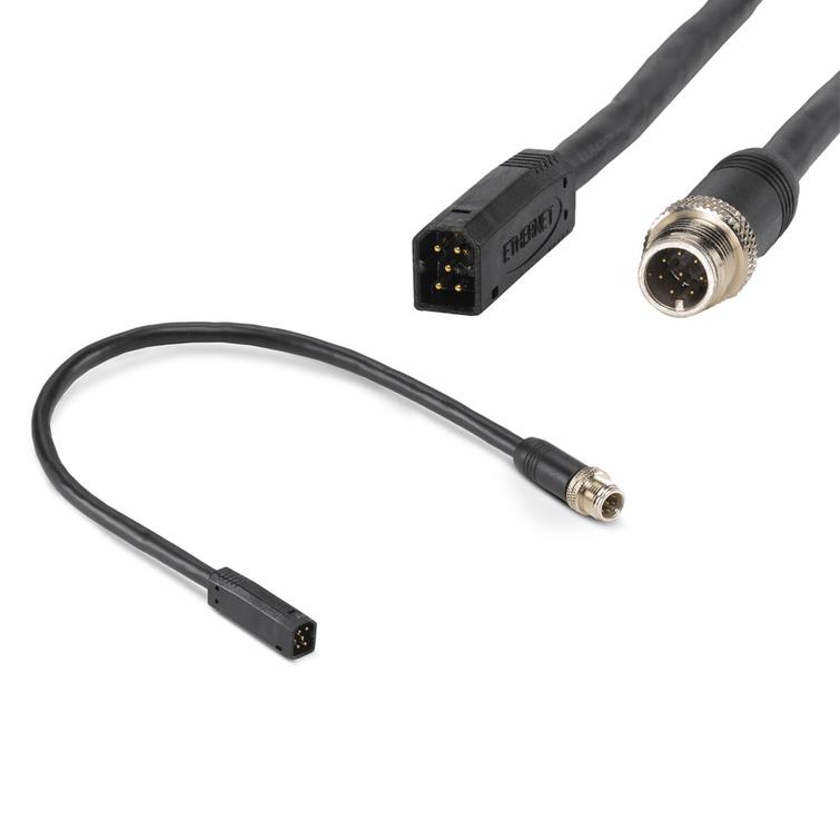 AS EC QDE ethernet adapteri helix sarjaan