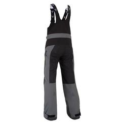 Amoq Aspect Pants Grey/Black/Hivis