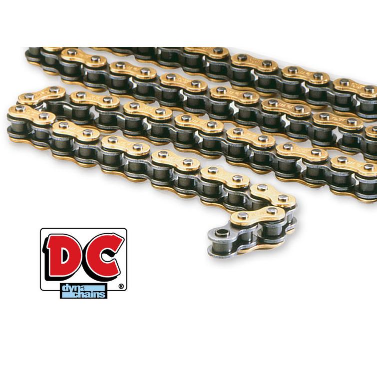 DC Ketju 520MXO 120l O-rengas