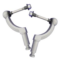 J&auml;rvihankain pari (l&auml;pipultattava)