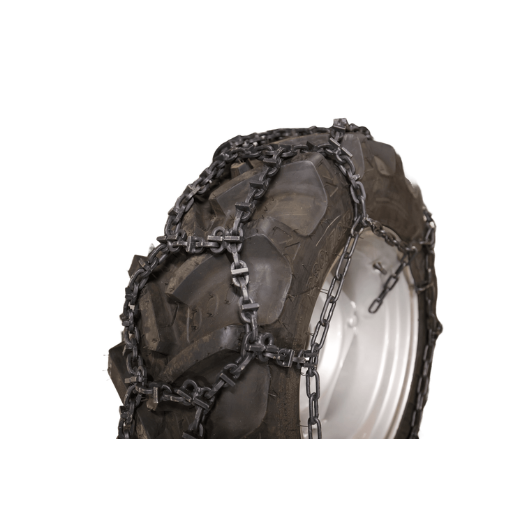 Lumiketjut TR/Galaxy rengas Solis, taakse pari /280/70 r18 ( 16&Prime;)