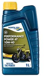 Performance Power 4T 10W40 1L