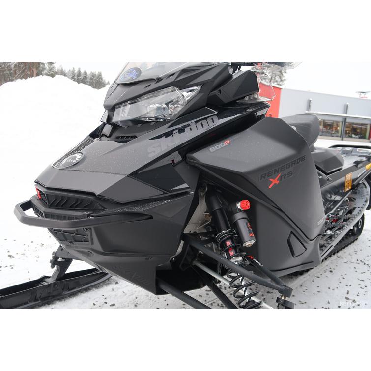 Renegade Moottorikelkka