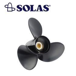 Solas Amita Yamaha/Honda 30-60hv (G-sarja) alumiinipotkuri