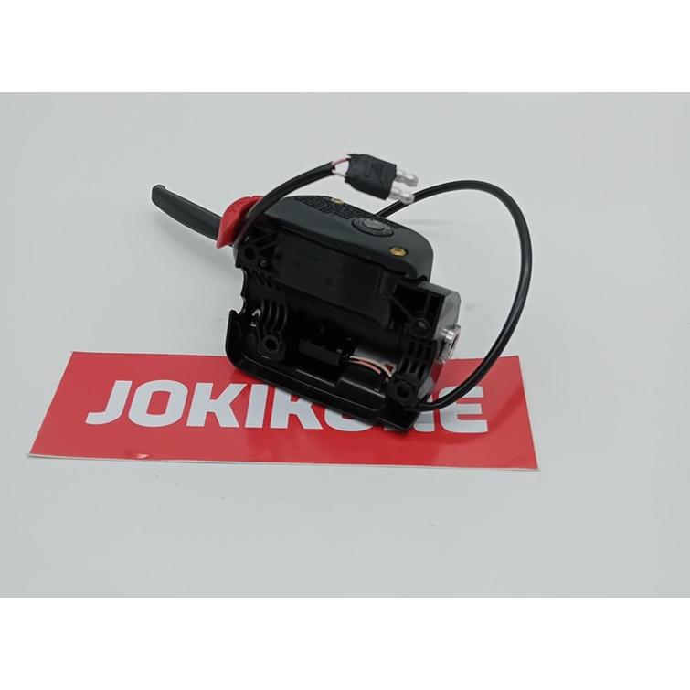 Jarrupääsylinteri Polaris 2203489