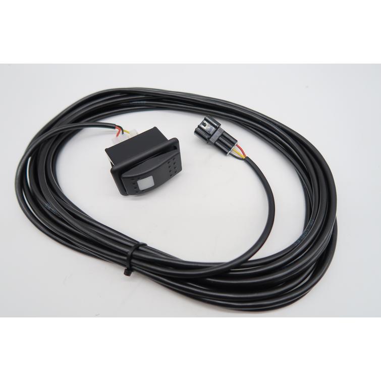 VTS ohjain /Trolling Control Yamaha perämoottorit