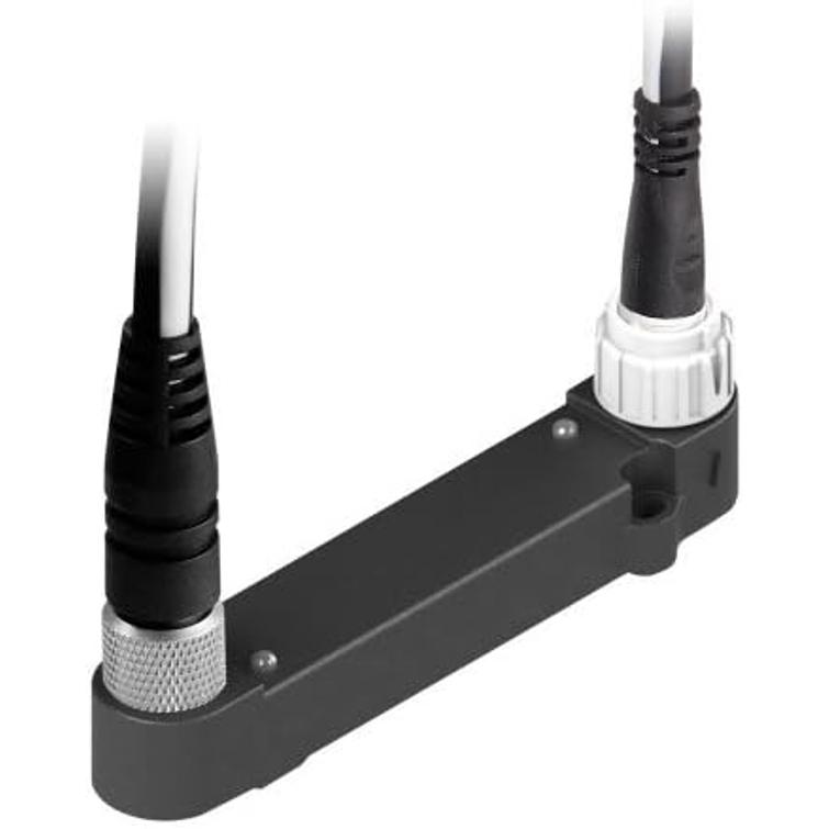 Raymarine ECI-100 Moottorin ja DBW-autopilotin liit&auml;nt&auml;moduuli