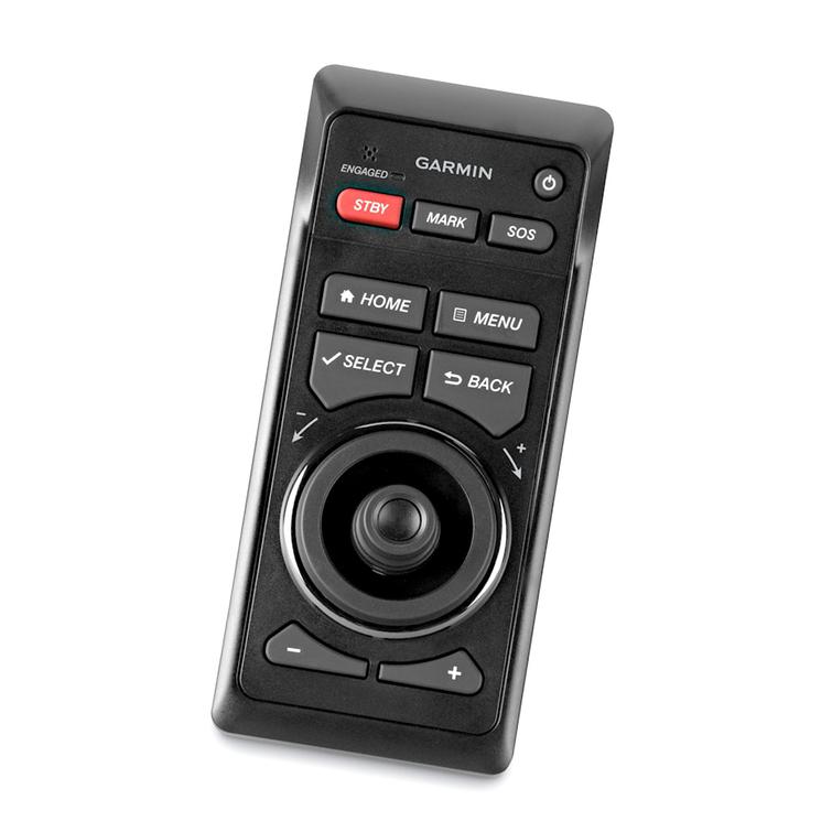 Garmin GRID ( Garmin Remote Input Device -et&auml;laite)
