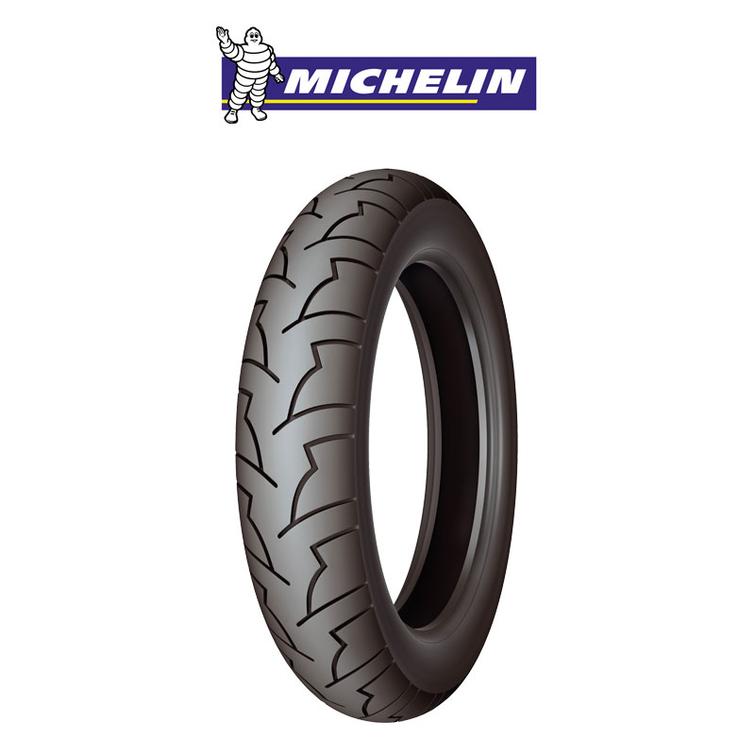 130/70-18 63H, MICHELIN Pilot Activ, Taka TL/TT