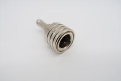 Polttoaineletkuliitin, Suzuki, pyöreä 13mm
