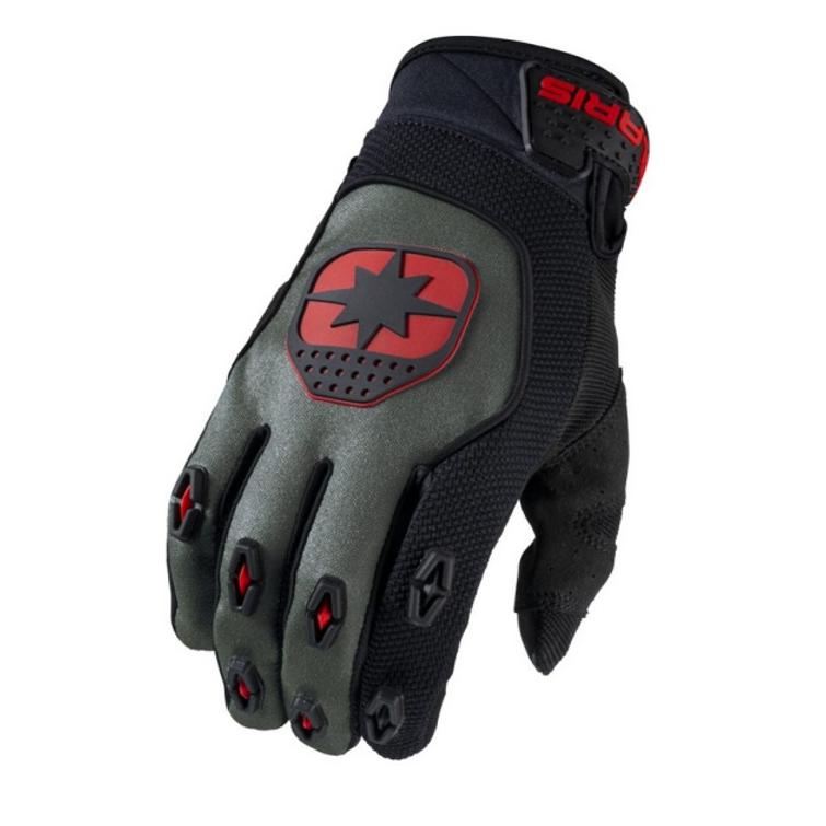 Polaris Gloves Safety CE Kaki