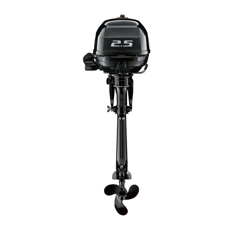 Suzuki DF2,5 S Lyhytrikinen perämoottori