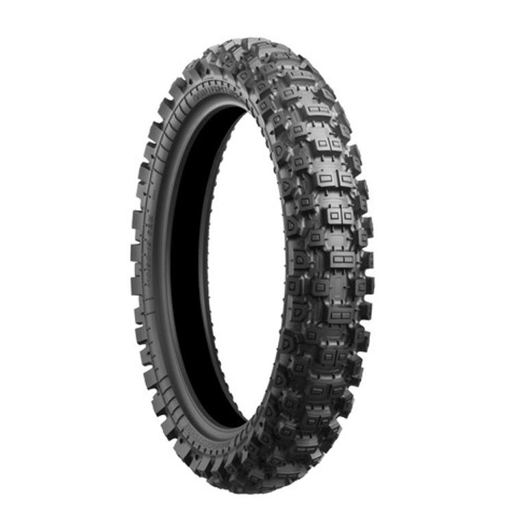 BRIDGESTONE 110/90-19 X40R 62M NHS TT