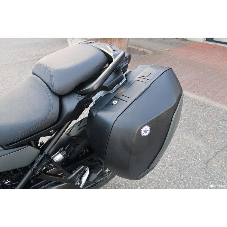 Tracer Moottoripy&ouml;r&auml;