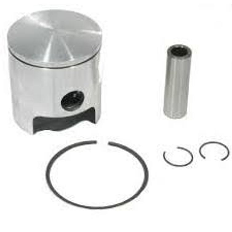 M&auml;nt&auml; Rotax 454L/C