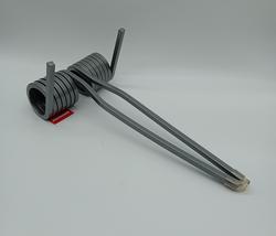 Hakaneulajousi pari Polaris