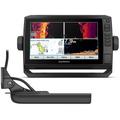 Garmin Echomap UHD 92sv GT56UHD peräpeilianturilla